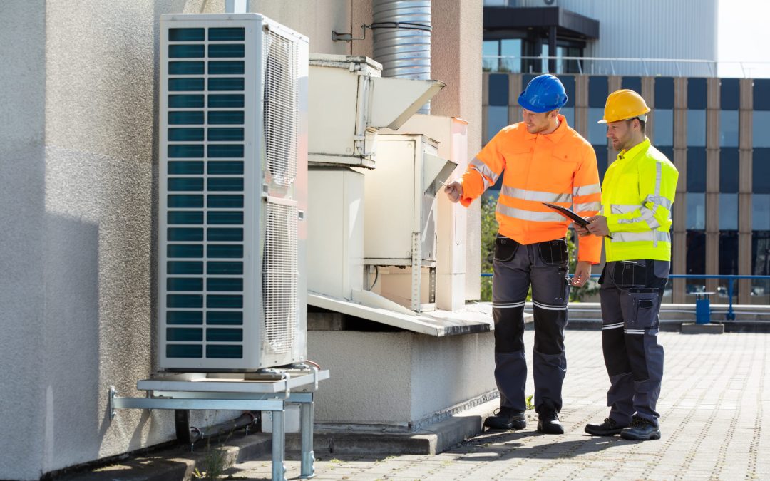 Common Construction Defects in HVAC Installation That Lead to Lawsuits
